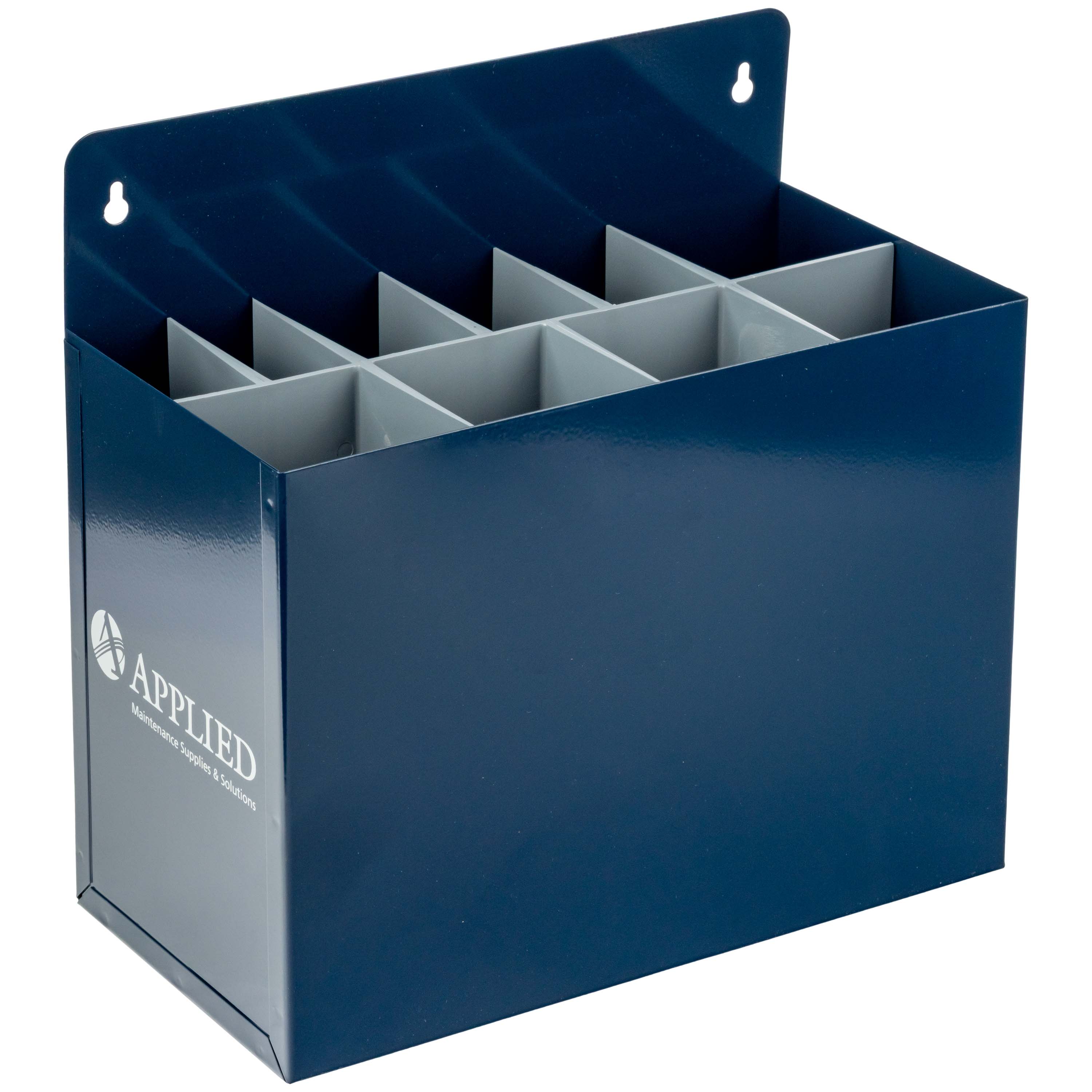 Key Stock Rack